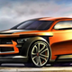 Illustration for article titled Here's FCA's Favorite 'Outrageous' Car Design Competition Winners